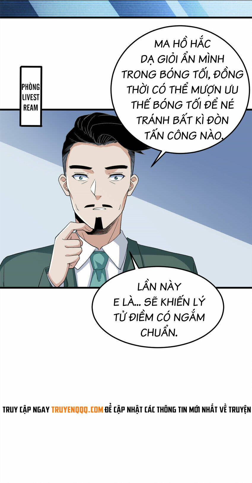 Ta Có 999 Loại Dị Năng Chap 141 - Next Chap 142