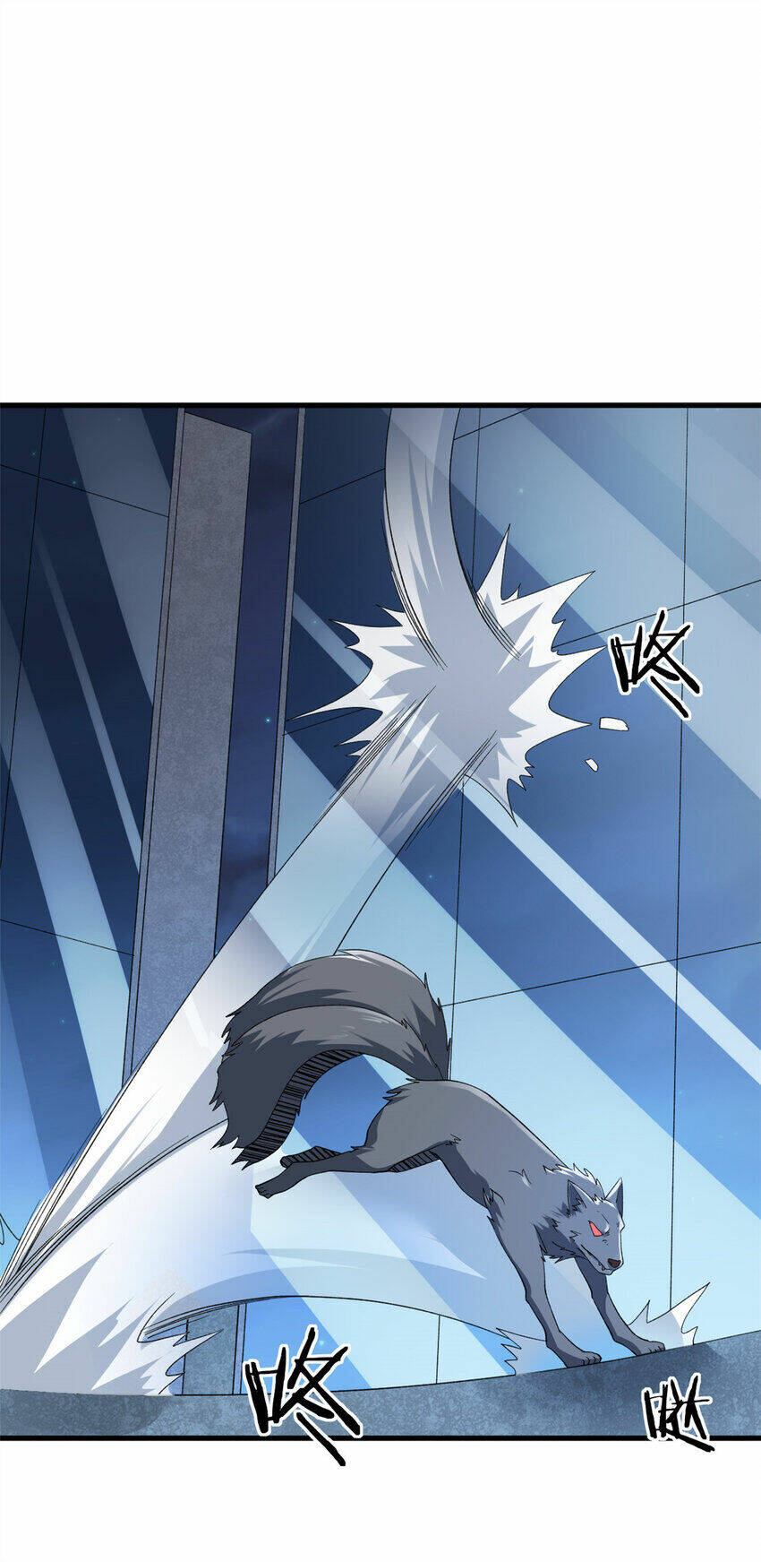 Ta Có 999 Loại Dị Năng Chap 141 - Next Chap 142