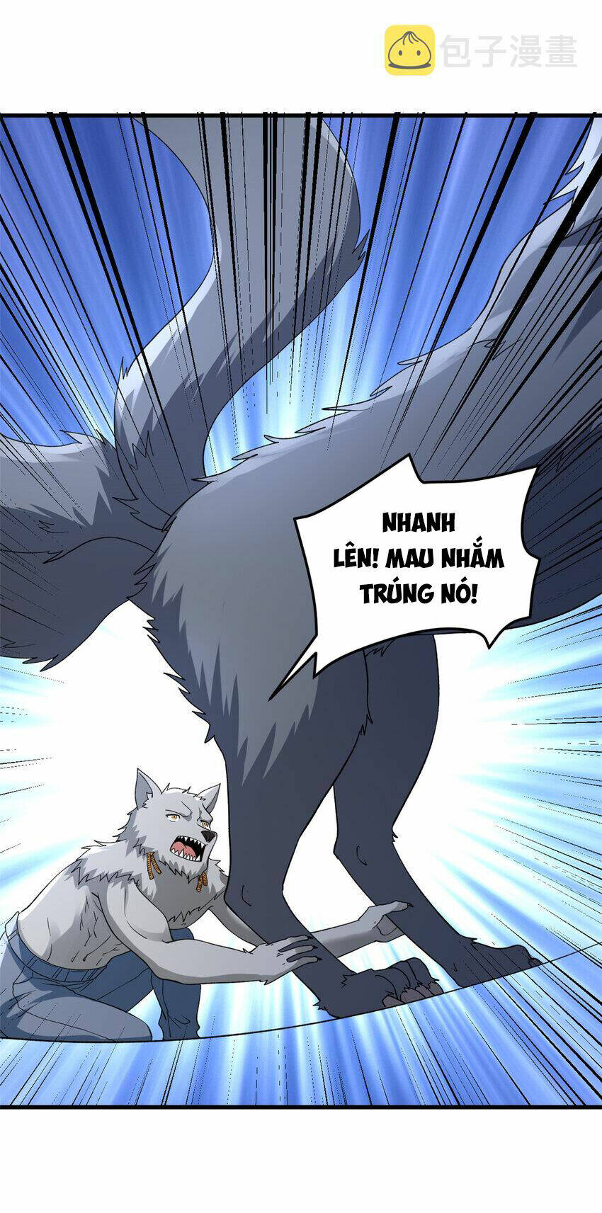 Ta Có 999 Loại Dị Năng Chap 141 - Next Chap 142