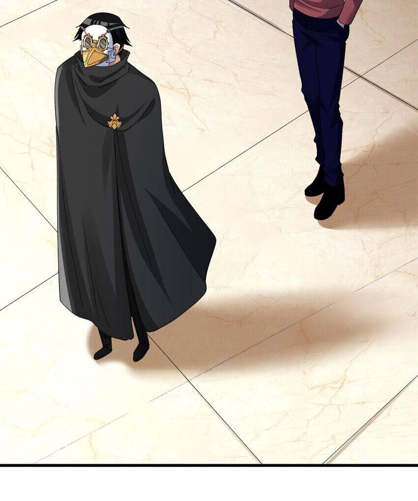 Ta Có 999 Loại Dị Năng Chap 142 - Next Chap 143