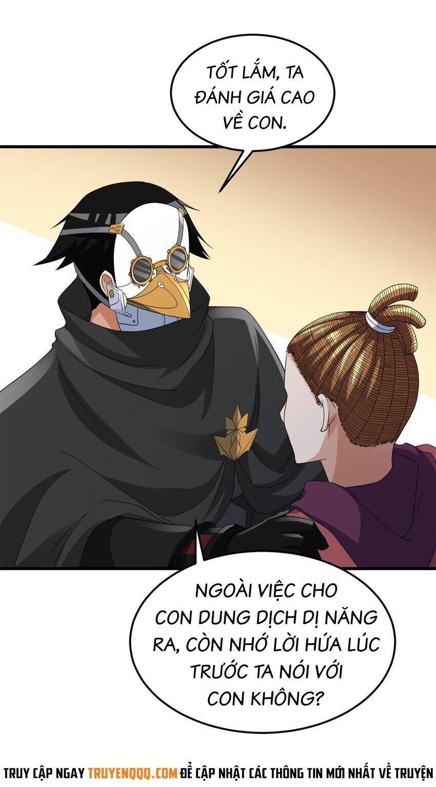 Ta Có 999 Loại Dị Năng Chap 142 - Next Chap 143