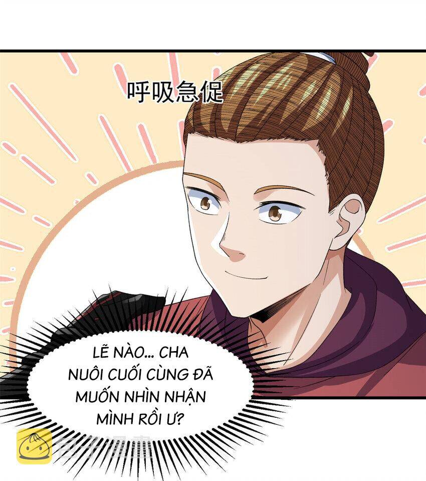 Ta Có 999 Loại Dị Năng Chap 142 - Next Chap 143