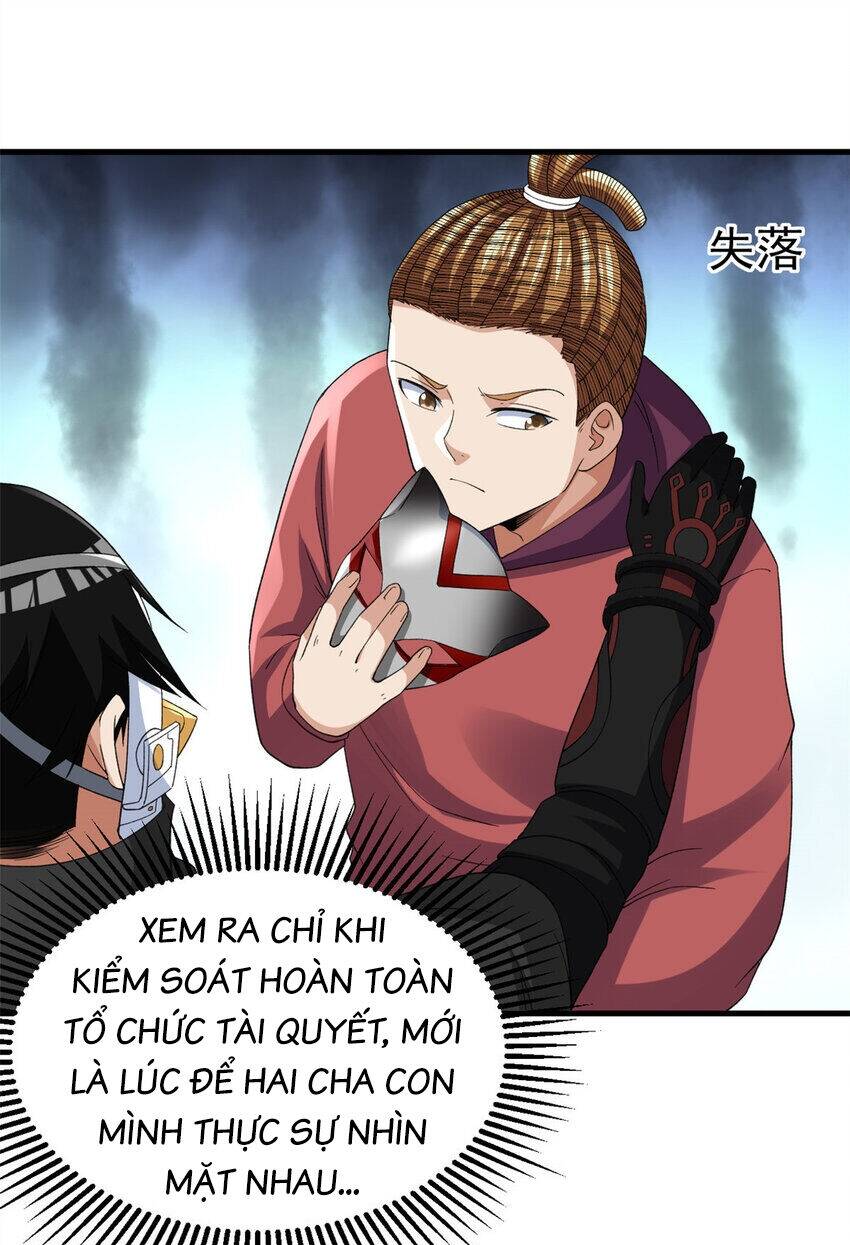 Ta Có 999 Loại Dị Năng Chap 142 - Next Chap 143
