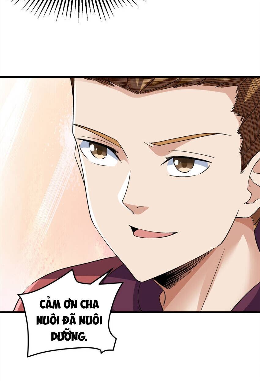 Ta Có 999 Loại Dị Năng Chap 142 - Next Chap 143