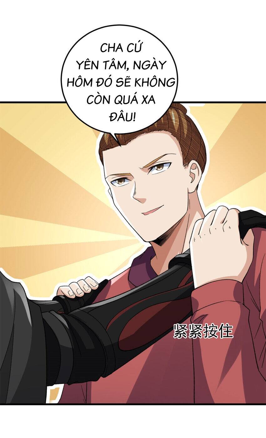 Ta Có 999 Loại Dị Năng Chap 142 - Next Chap 143