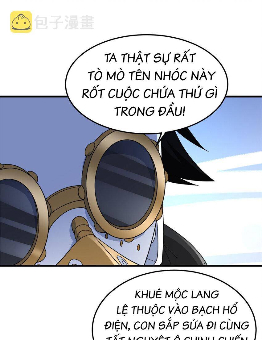 Ta Có 999 Loại Dị Năng Chap 142 - Next Chap 143