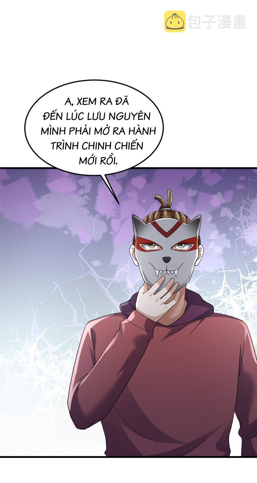 Ta Có 999 Loại Dị Năng Chap 142 - Next Chap 143