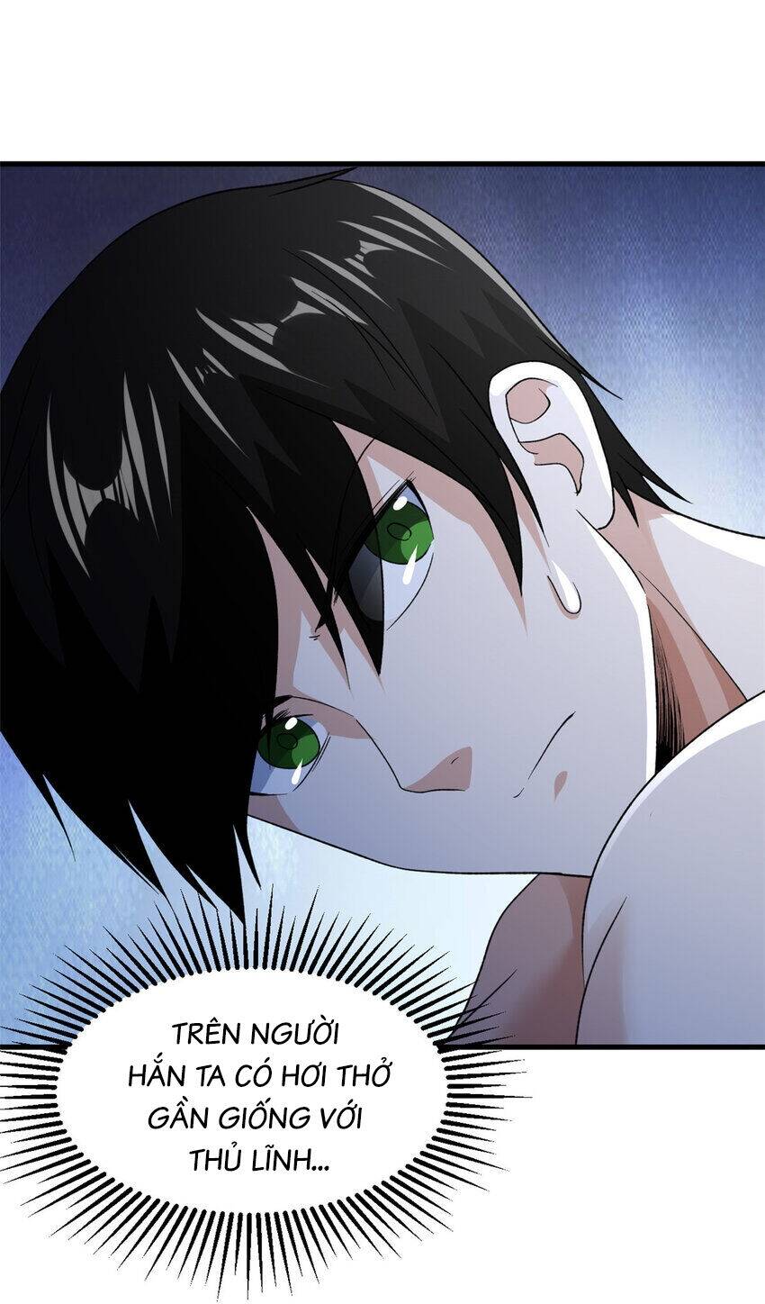 Ta Có 999 Loại Dị Năng Chap 142 - Next Chap 143