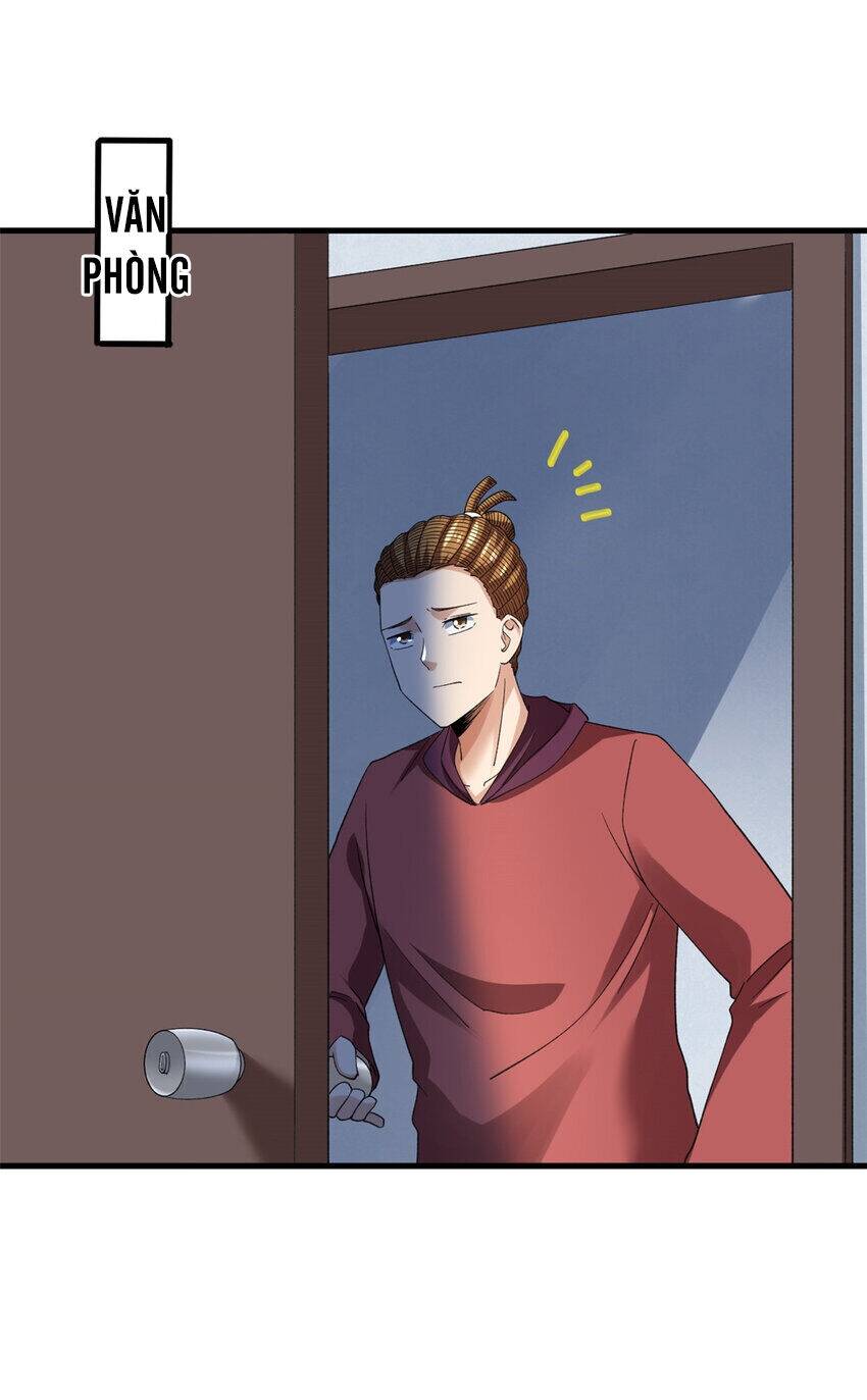 Ta Có 999 Loại Dị Năng Chap 142 - Next Chap 143