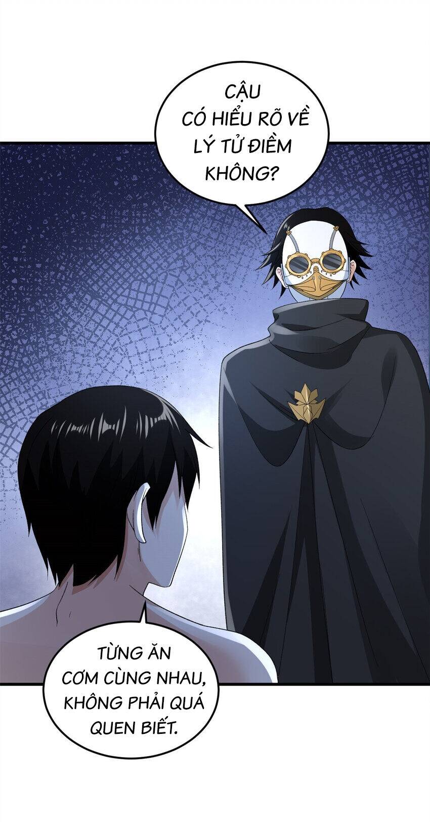 Ta Có 999 Loại Dị Năng Chap 142 - Next Chap 143