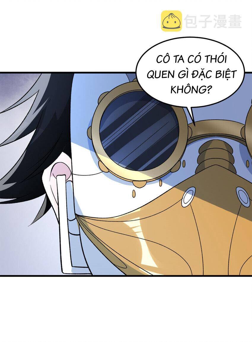 Ta Có 999 Loại Dị Năng Chap 142 - Next Chap 143