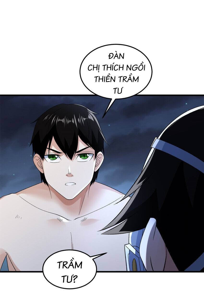 Ta Có 999 Loại Dị Năng Chap 142 - Next Chap 143