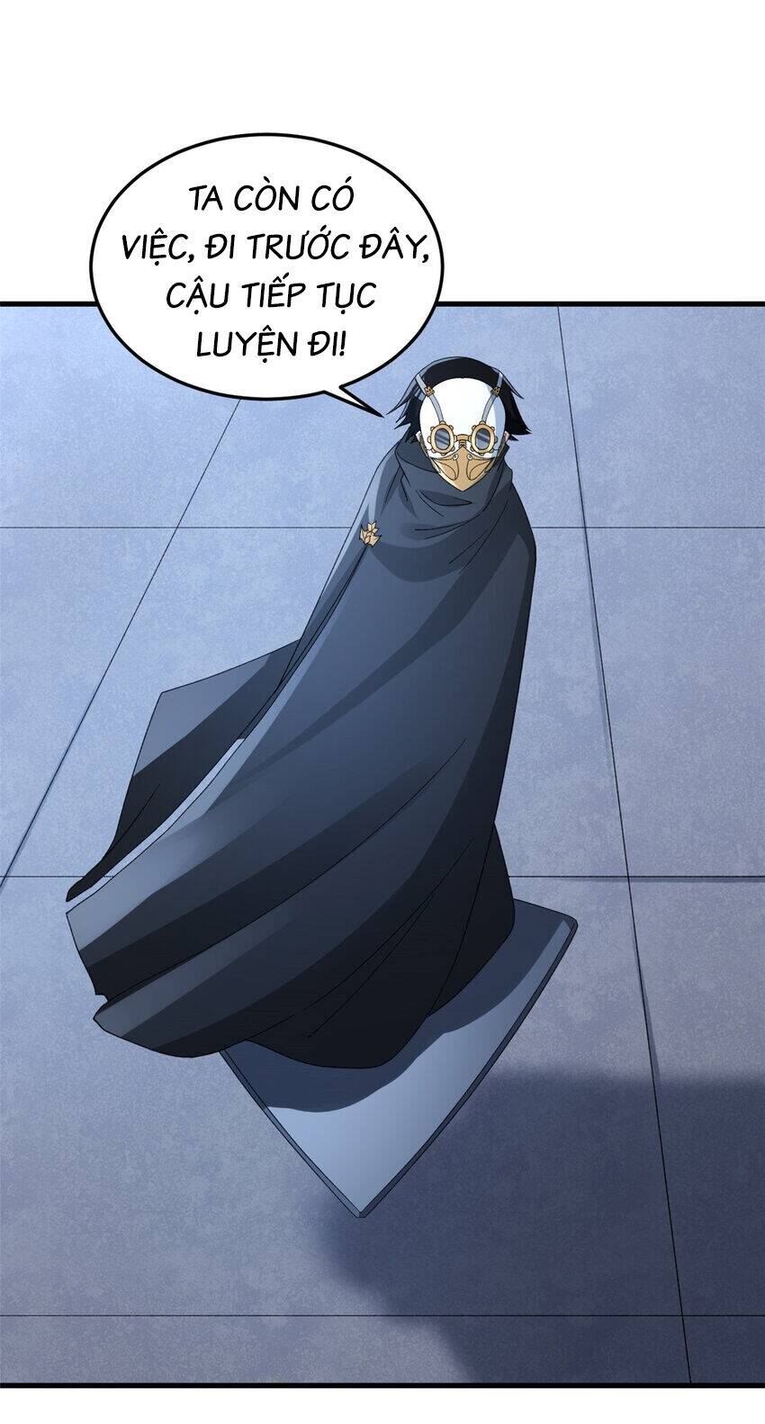 Ta Có 999 Loại Dị Năng Chap 142 - Next Chap 143