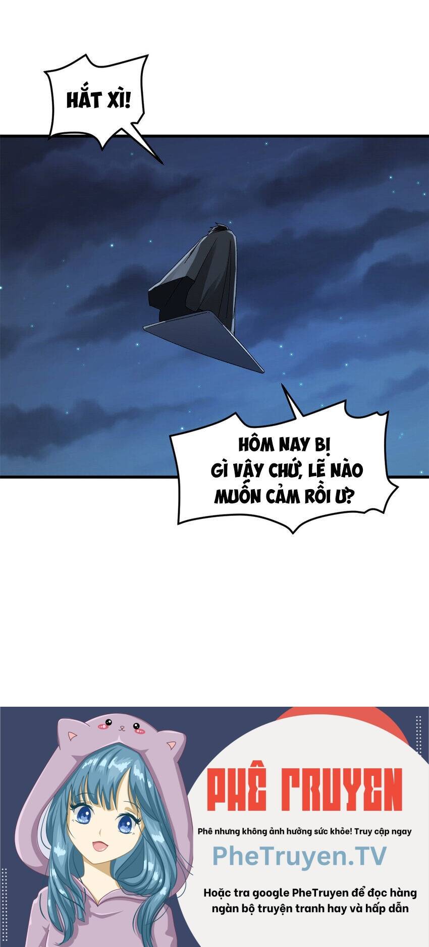 Ta Có 999 Loại Dị Năng Chap 142 - Next Chap 143