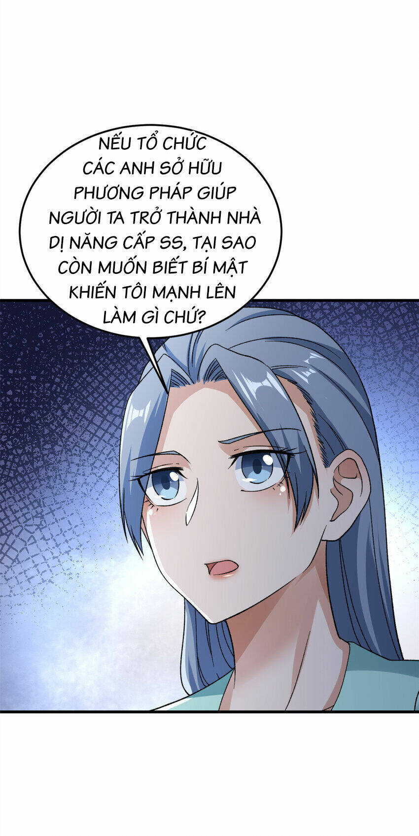 Ta Có 999 Loại Dị Năng Chap 143 - Next Chap 144