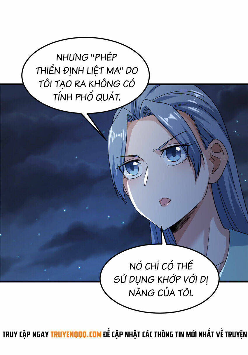 Ta Có 999 Loại Dị Năng Chap 143 - Next Chap 144