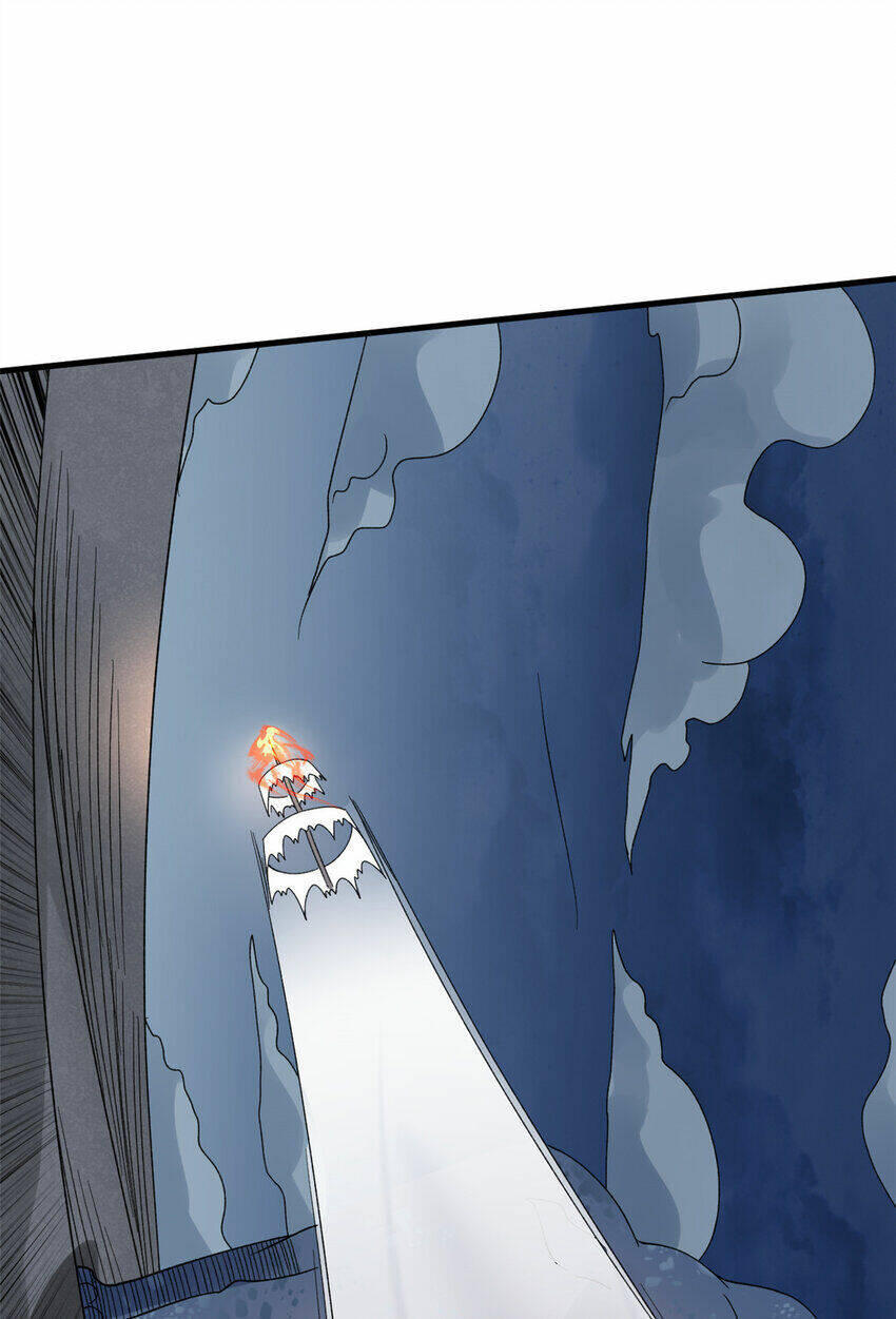 Ta Có 999 Loại Dị Năng Chap 143 - Next Chap 144