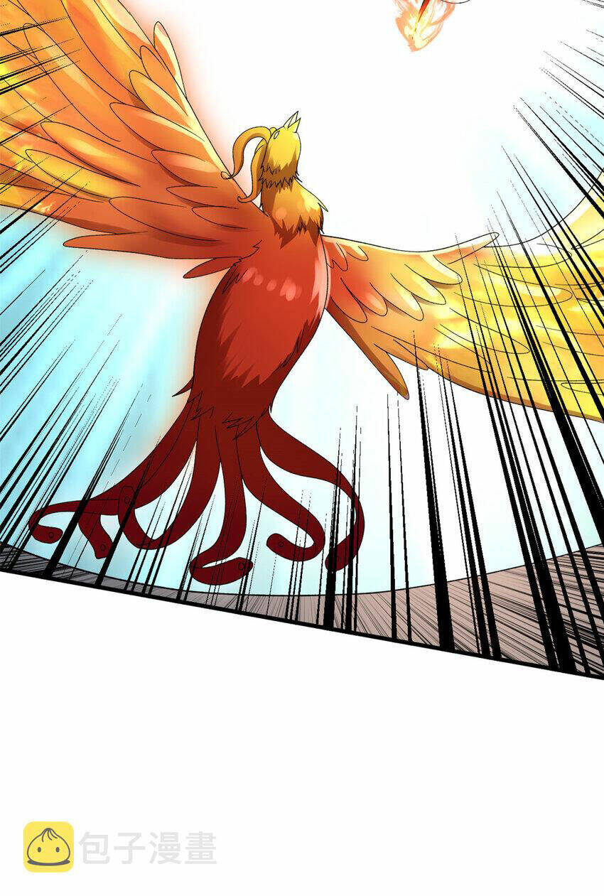 Ta Có 999 Loại Dị Năng Chap 143 - Next Chap 144