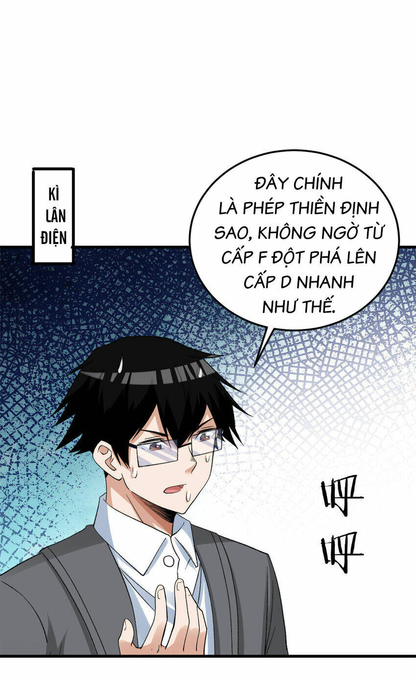 Ta Có 999 Loại Dị Năng Chap 143 - Next Chap 144
