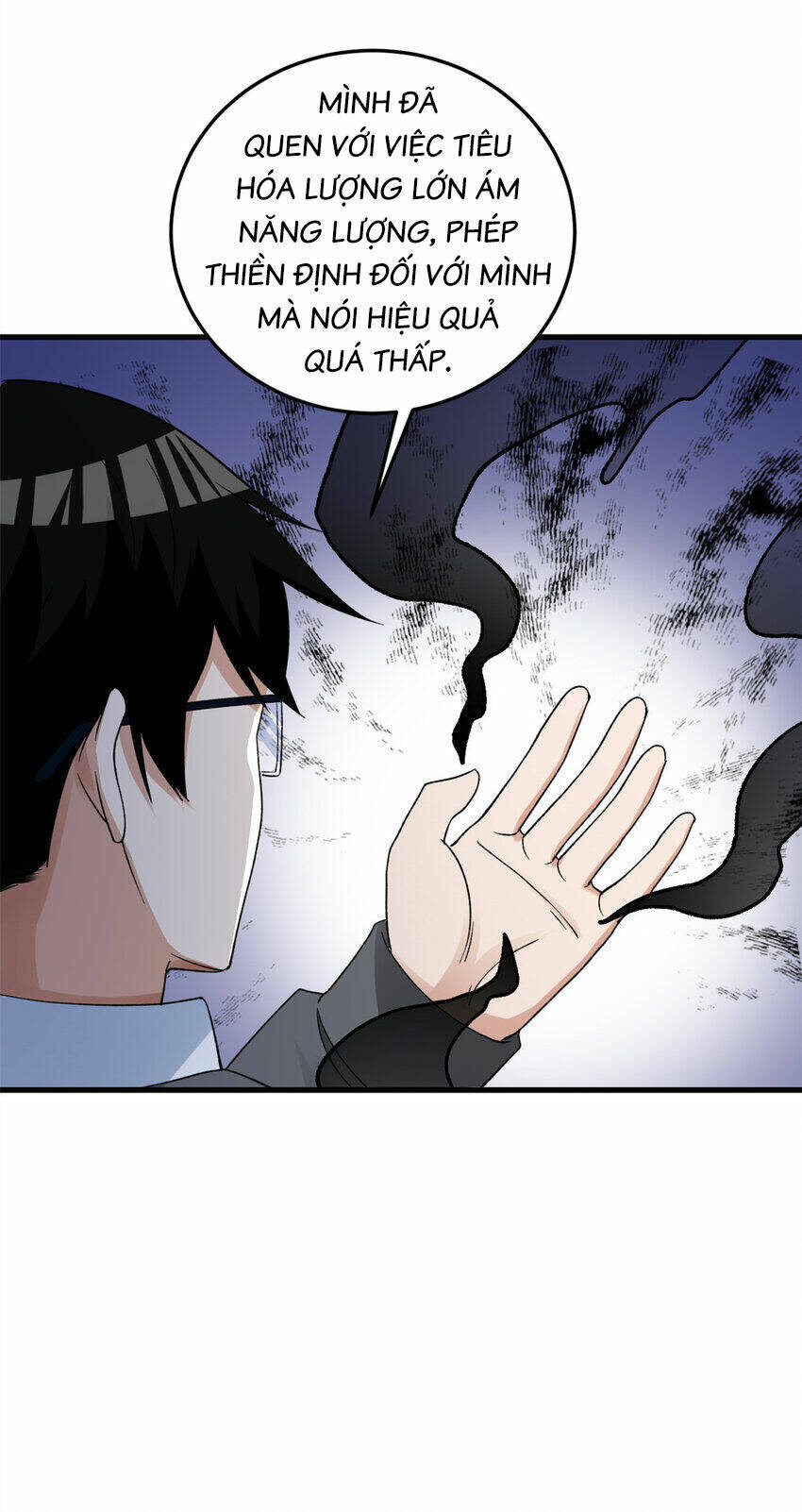 Ta Có 999 Loại Dị Năng Chap 143 - Next Chap 144