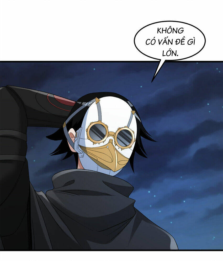 Ta Có 999 Loại Dị Năng Chap 143 - Next Chap 144