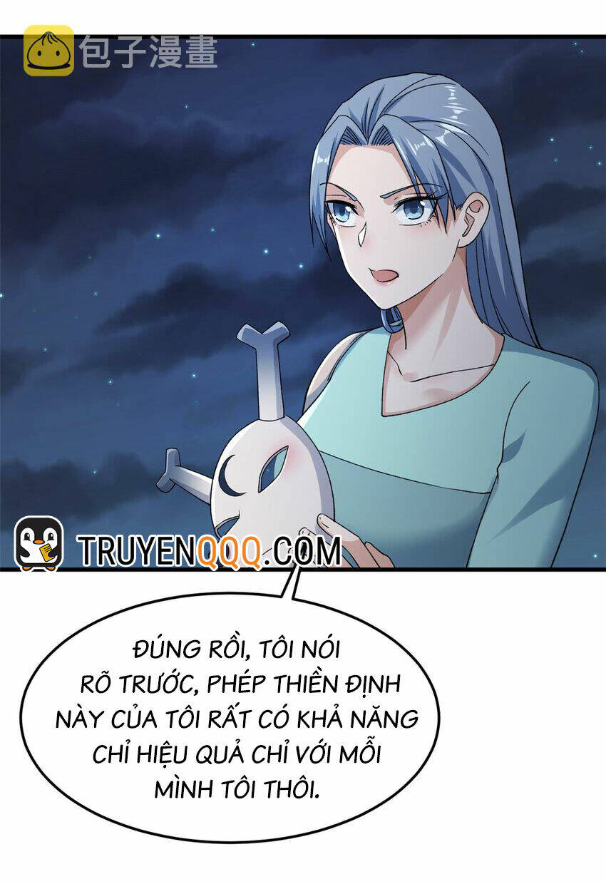 Ta Có 999 Loại Dị Năng Chap 143 - Next Chap 144