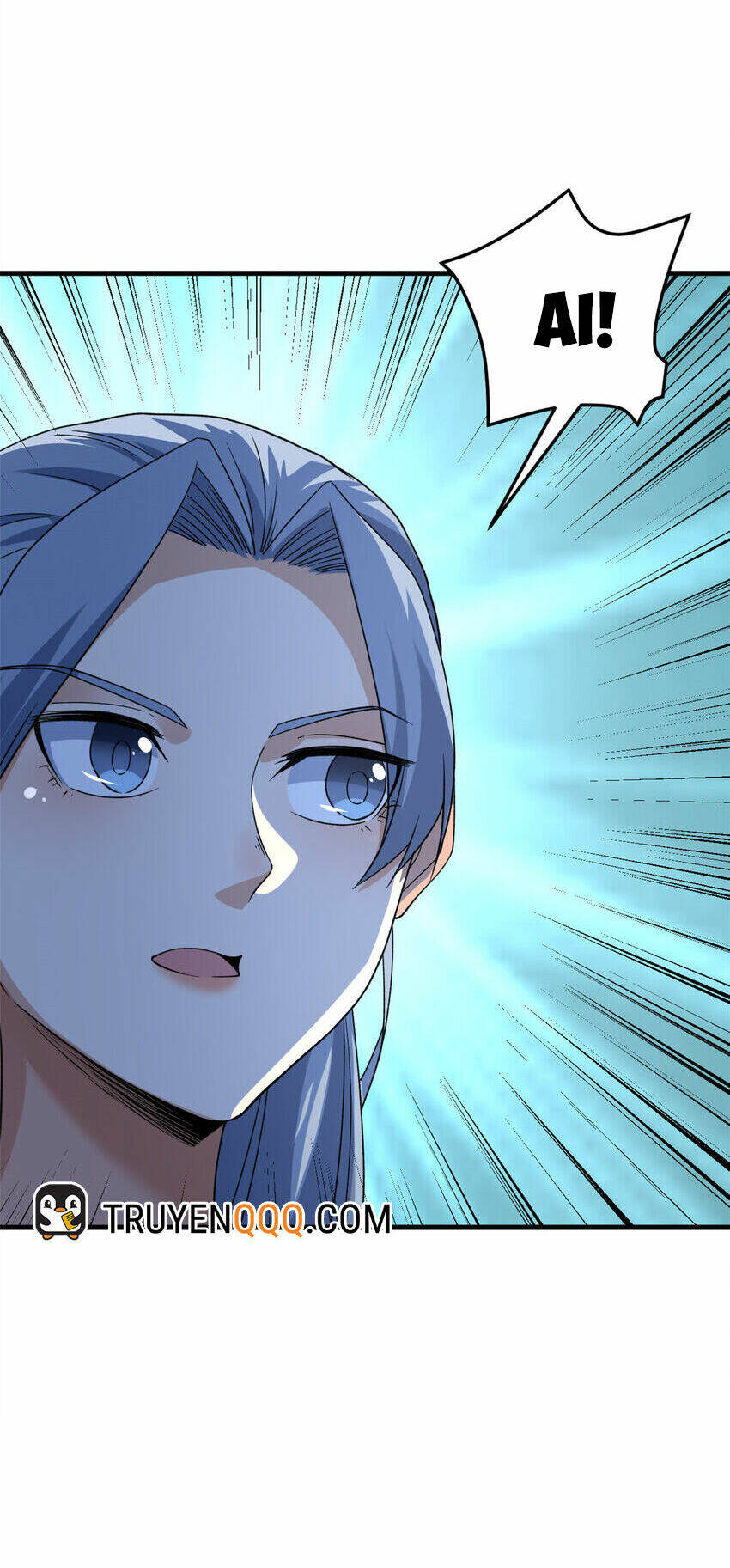 Ta Có 999 Loại Dị Năng Chap 143 - Next Chap 144