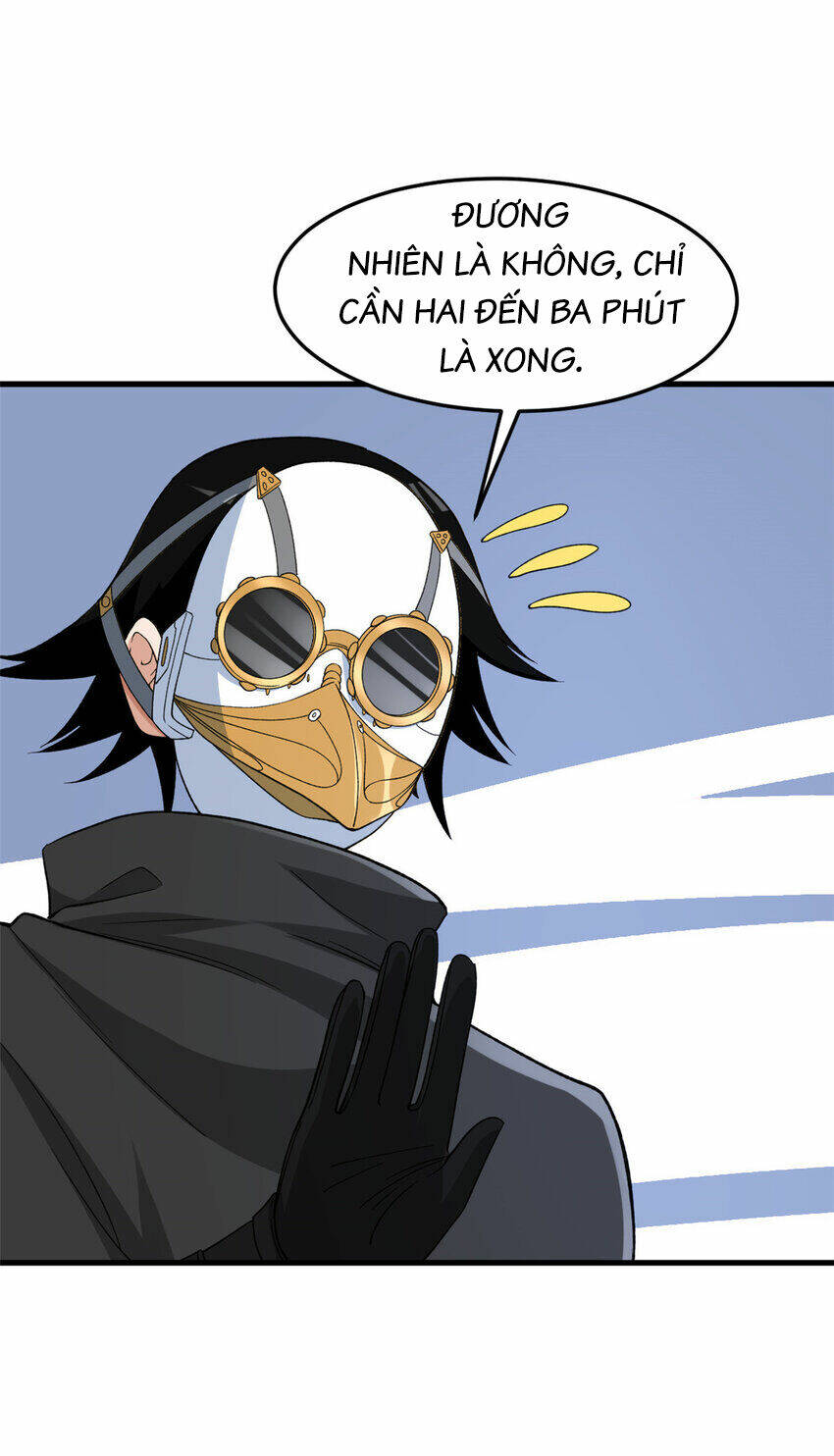 Ta Có 999 Loại Dị Năng Chap 143 - Next Chap 144