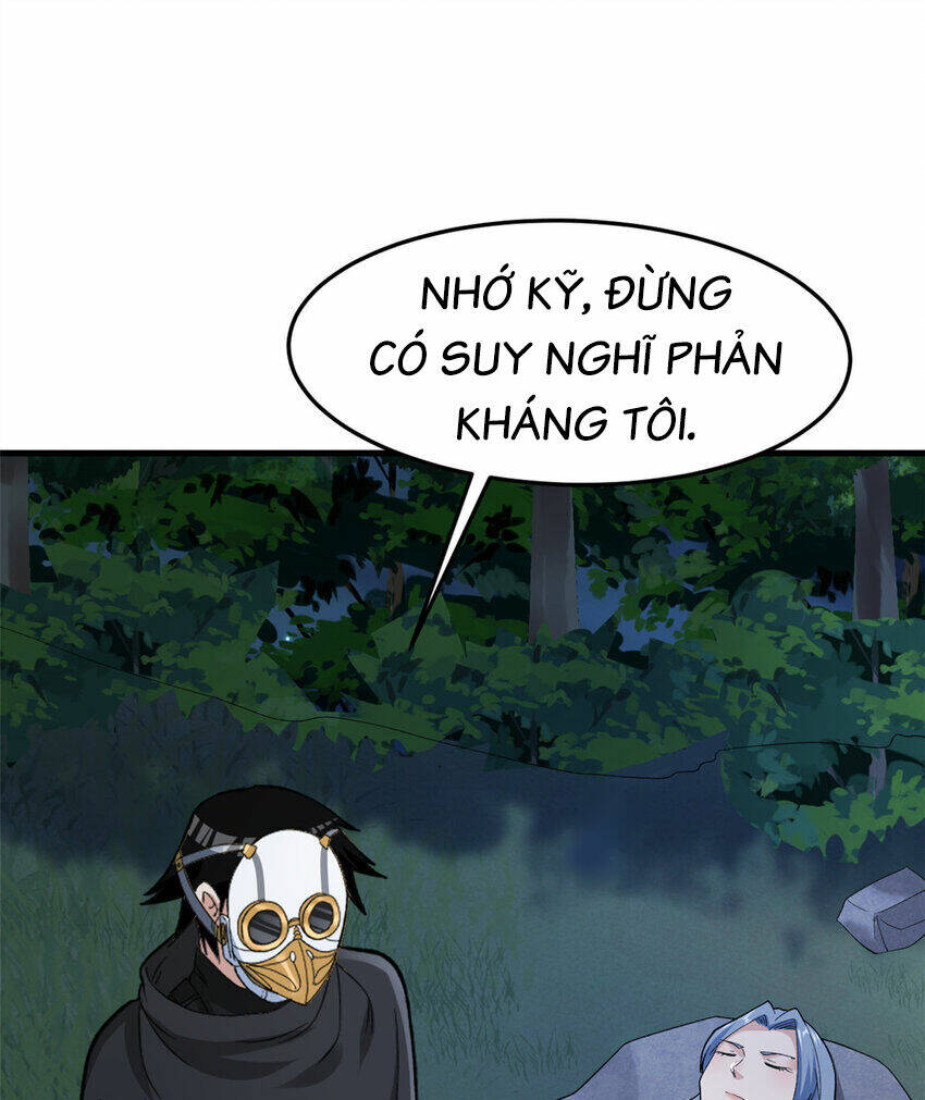Ta Có 999 Loại Dị Năng Chap 143 - Next Chap 144