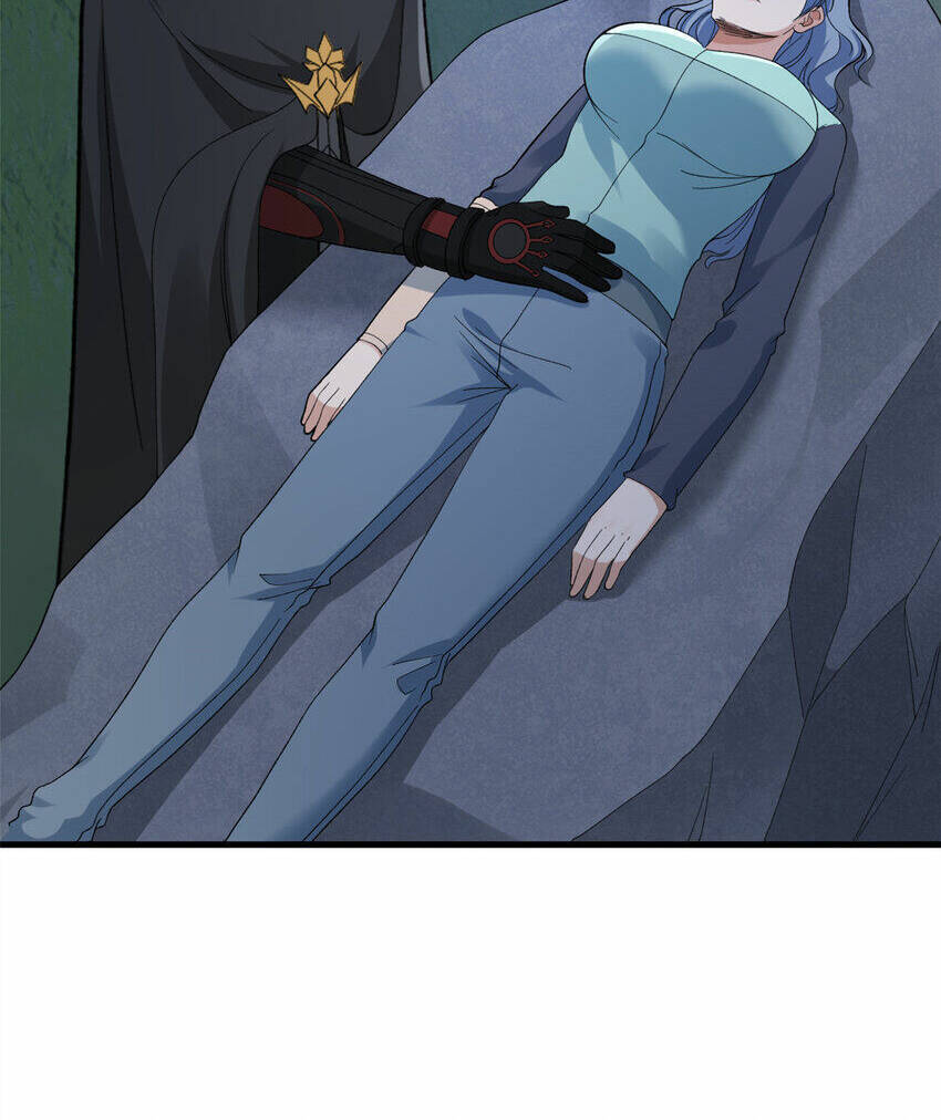 Ta Có 999 Loại Dị Năng Chap 143 - Next Chap 144