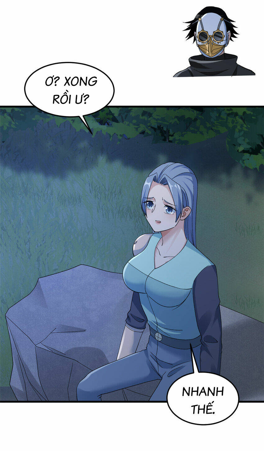 Ta Có 999 Loại Dị Năng Chap 143 - Next Chap 144