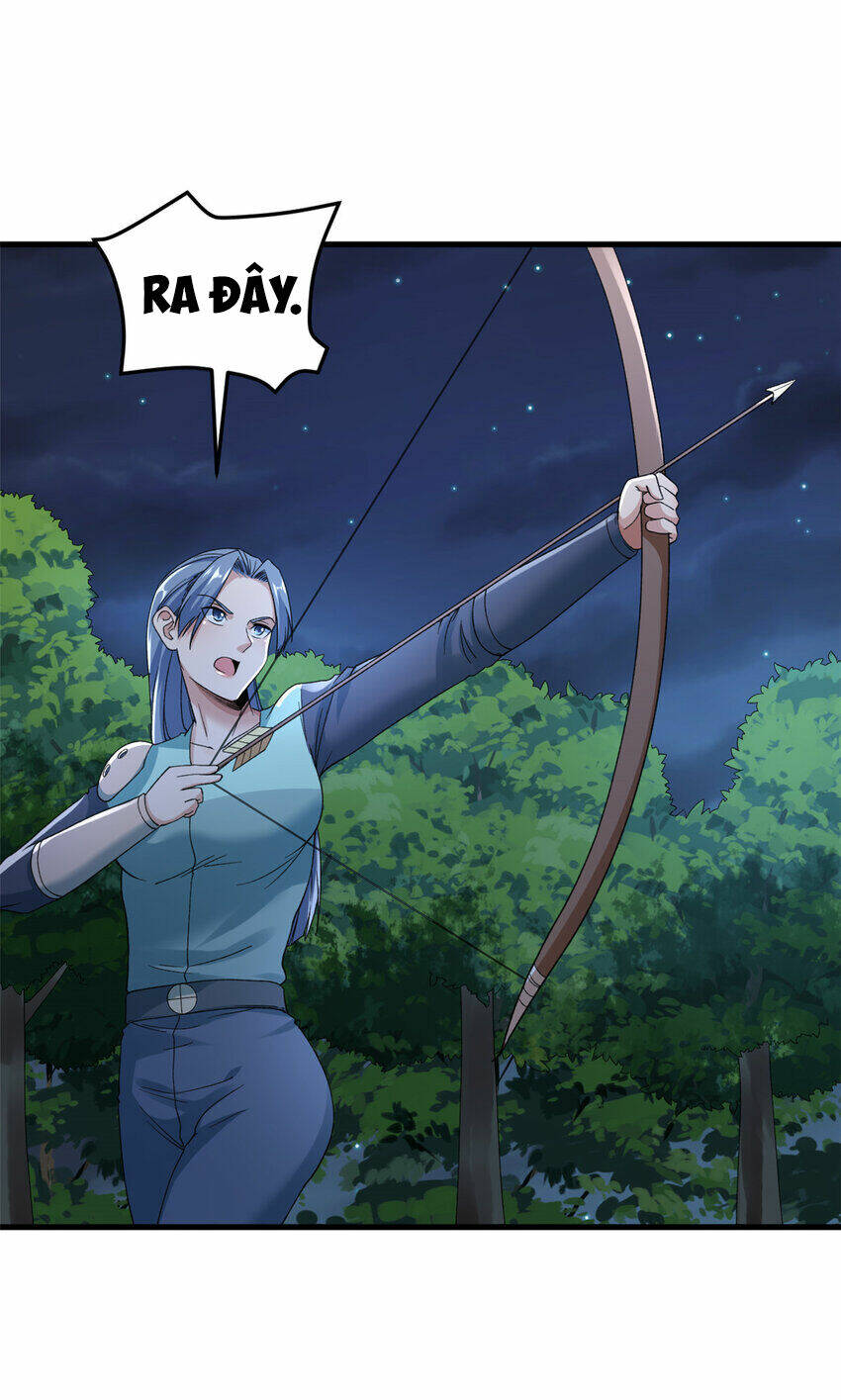 Ta Có 999 Loại Dị Năng Chap 143 - Next Chap 144