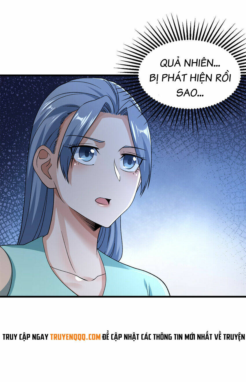 Ta Có 999 Loại Dị Năng Chap 143 - Next Chap 144