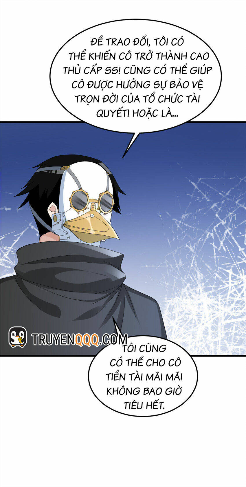 Ta Có 999 Loại Dị Năng Chap 143 - Next Chap 144