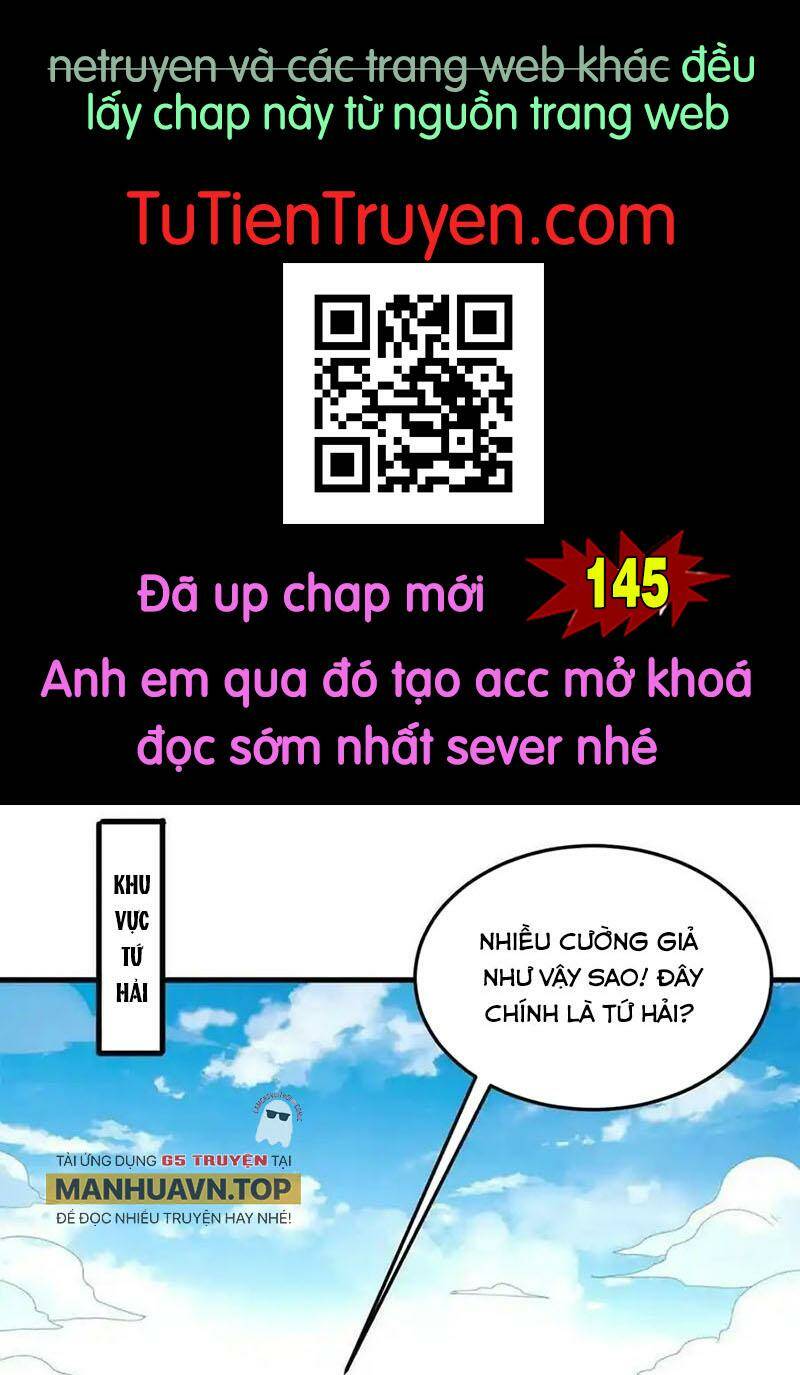 Ta Có 999 Loại Dị Năng Chap 144 - Next Chap 145