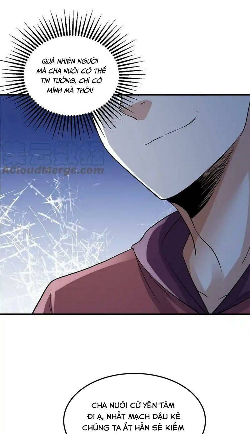 Ta Có 999 Loại Dị Năng Chap 144 - Next Chap 145