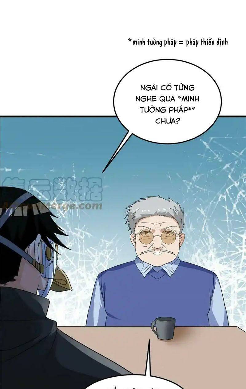 Ta Có 999 Loại Dị Năng Chap 144 - Next Chap 145