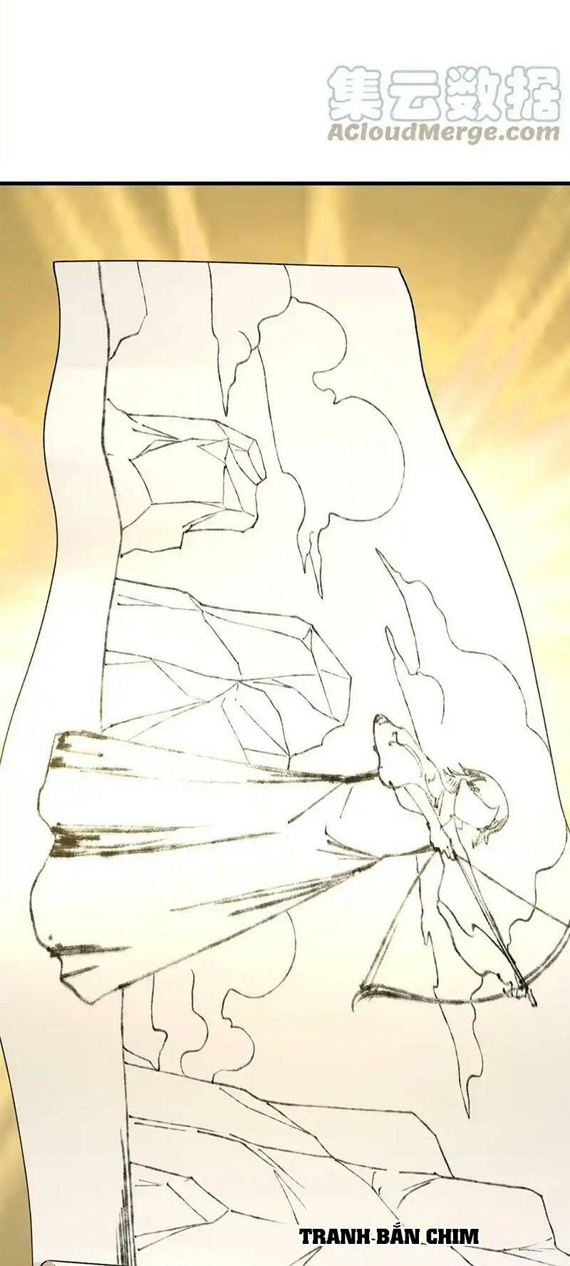 Ta Có 999 Loại Dị Năng Chap 144 - Next Chap 145