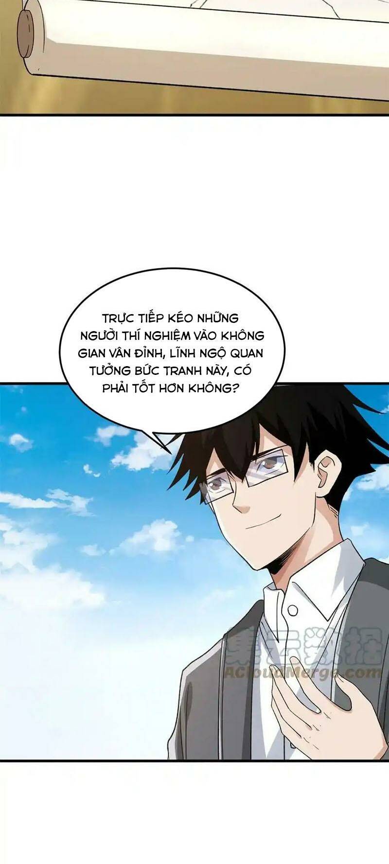 Ta Có 999 Loại Dị Năng Chap 144 - Next Chap 145