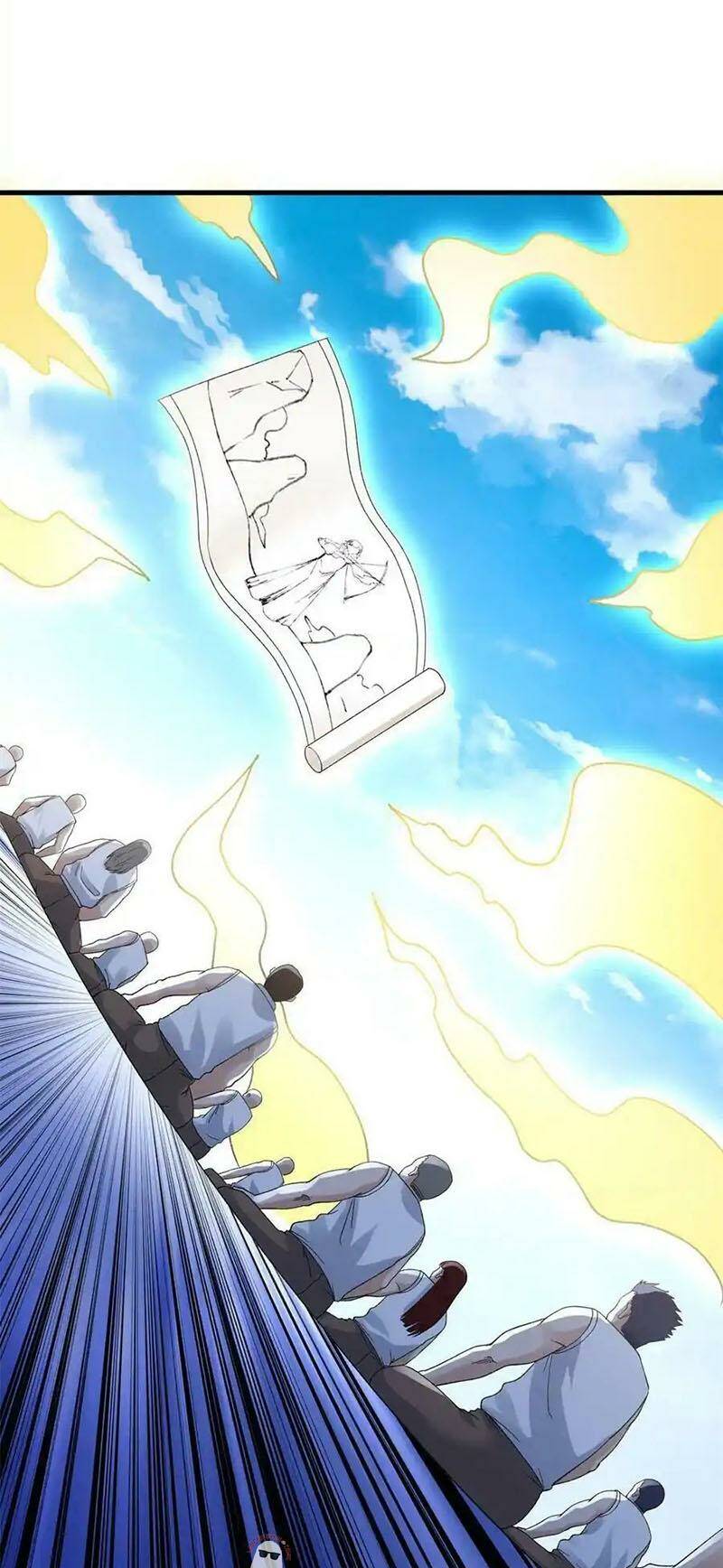 Ta Có 999 Loại Dị Năng Chap 144 - Next Chap 145