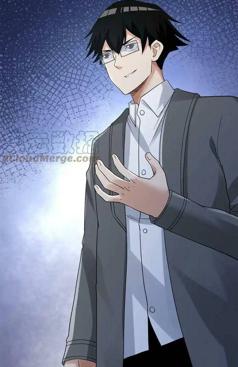 Ta Có 999 Loại Dị Năng Chap 144 - Next Chap 145