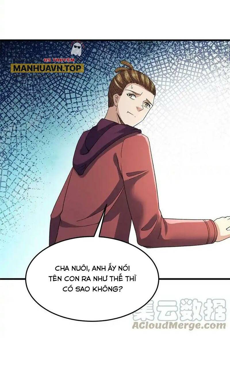 Ta Có 999 Loại Dị Năng Chap 144 - Next Chap 145