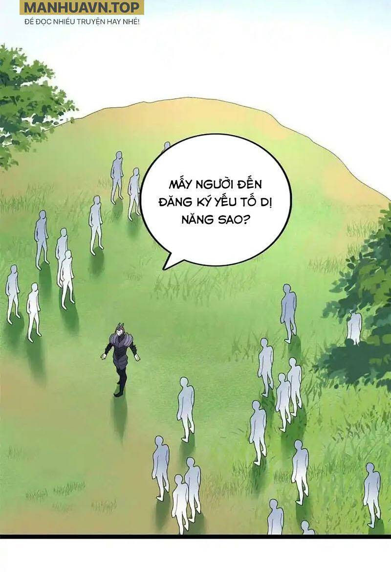 Ta Có 999 Loại Dị Năng Chap 145 - Next Chap 146