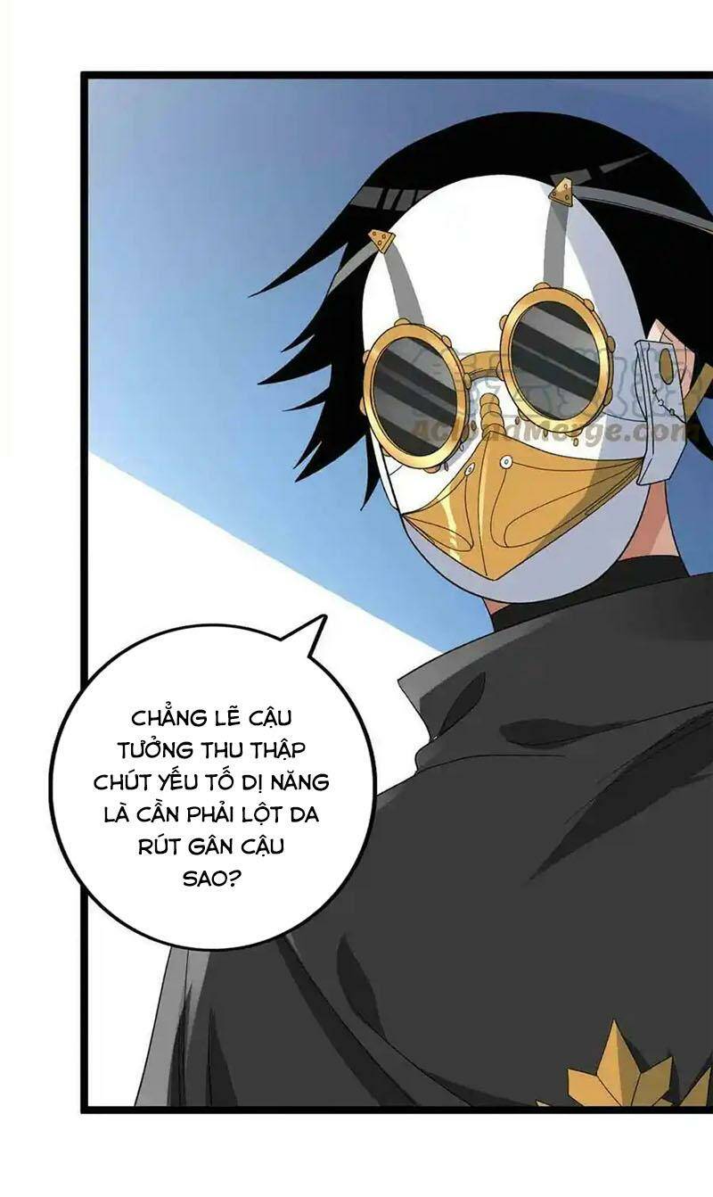 Ta Có 999 Loại Dị Năng Chap 145 - Next Chap 146