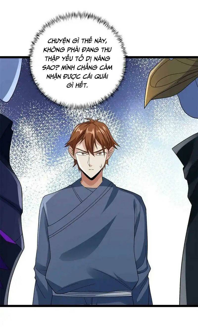 Ta Có 999 Loại Dị Năng Chap 145 - Next Chap 146