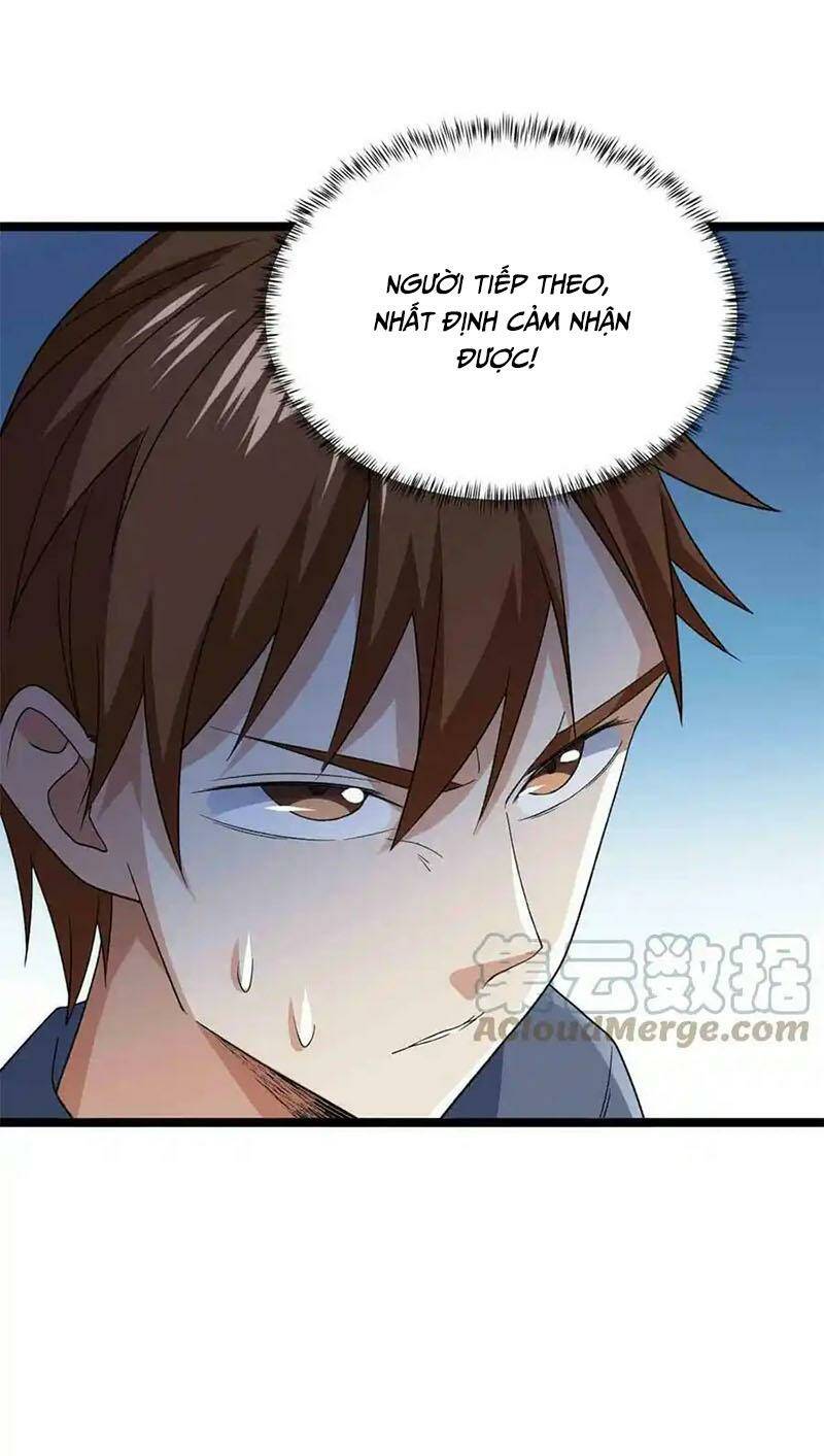 Ta Có 999 Loại Dị Năng Chap 145 - Next Chap 146