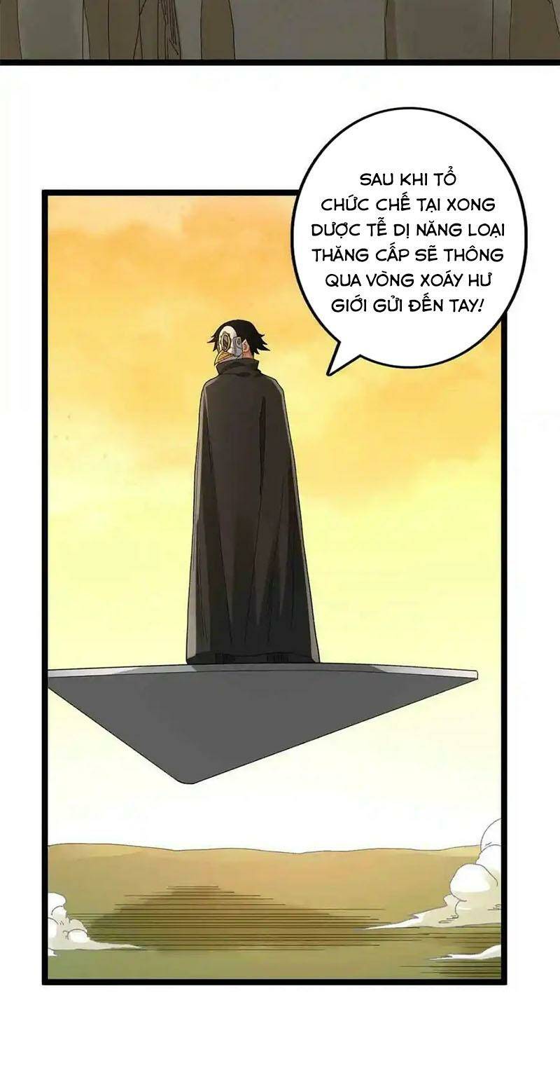 Ta Có 999 Loại Dị Năng Chap 145 - Next Chap 146