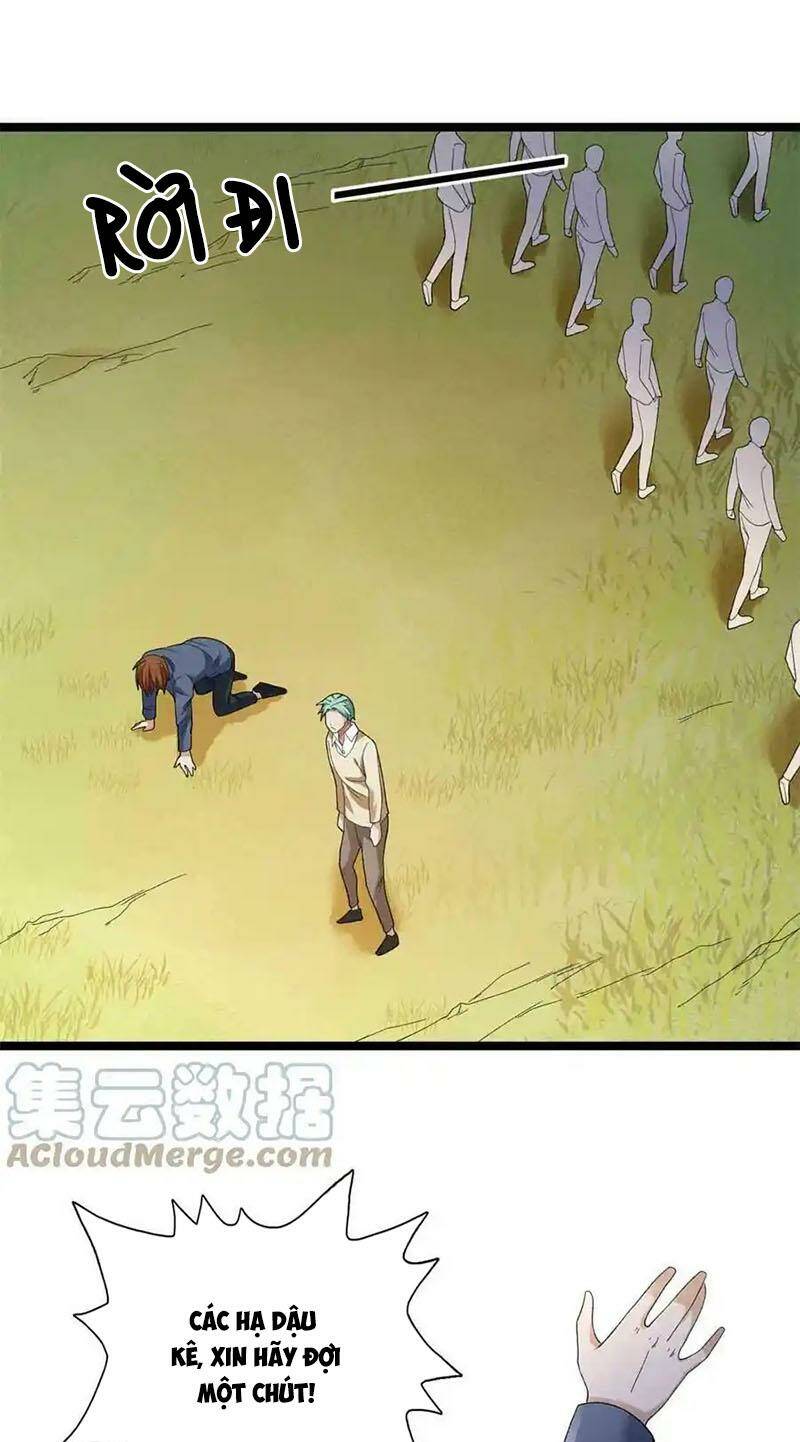 Ta Có 999 Loại Dị Năng Chap 145 - Next Chap 146