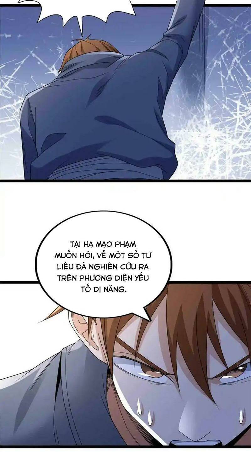 Ta Có 999 Loại Dị Năng Chap 145 - Next Chap 146