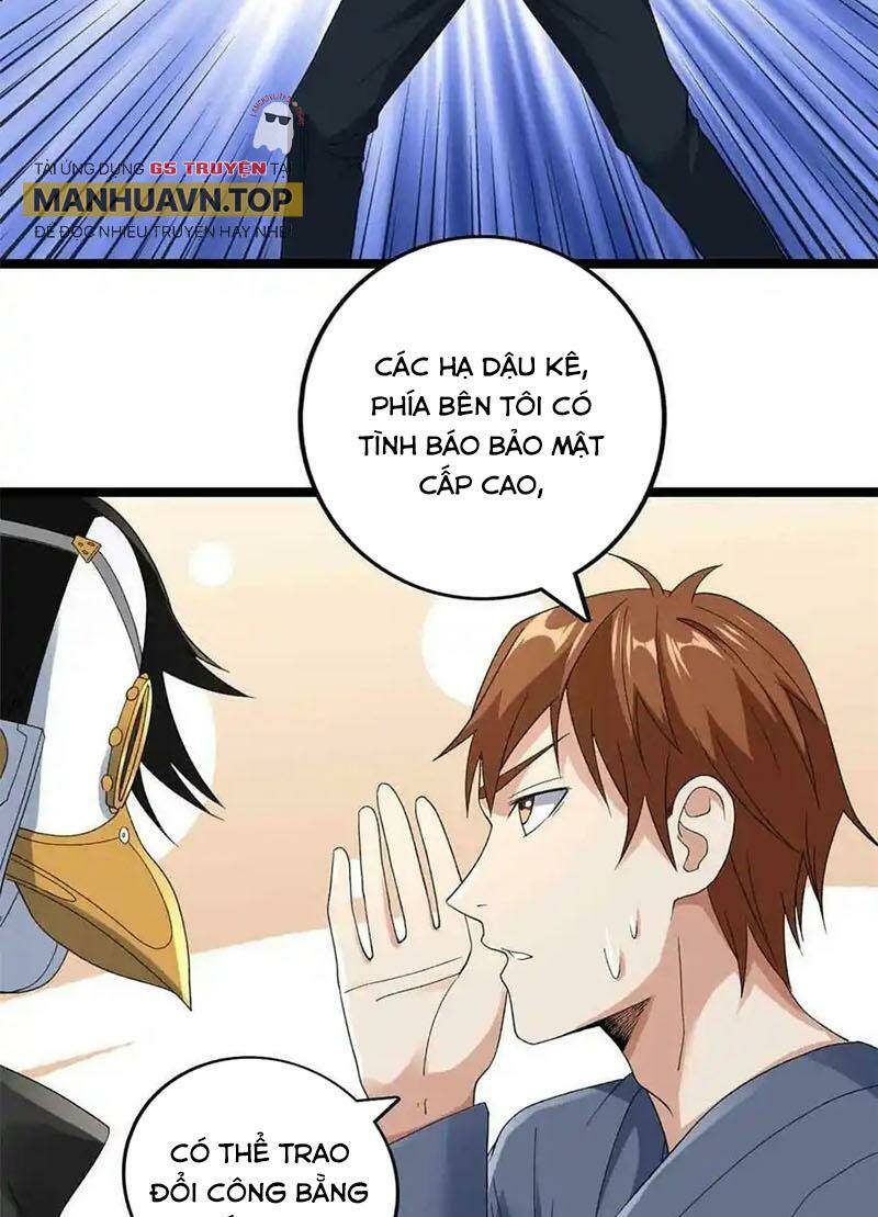 Ta Có 999 Loại Dị Năng Chap 145 - Next Chap 146